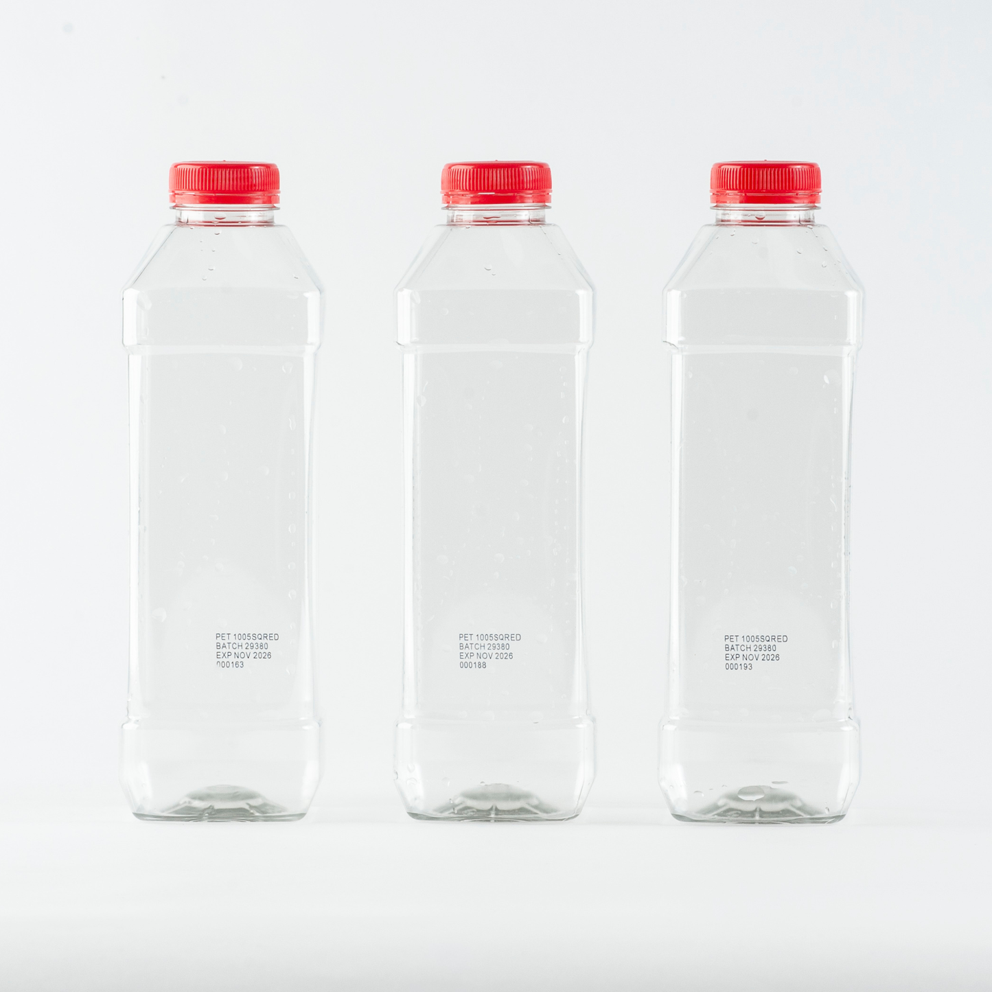 Borehole Water Sample