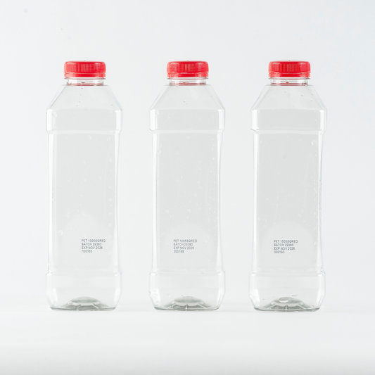 Borehole Water Sample