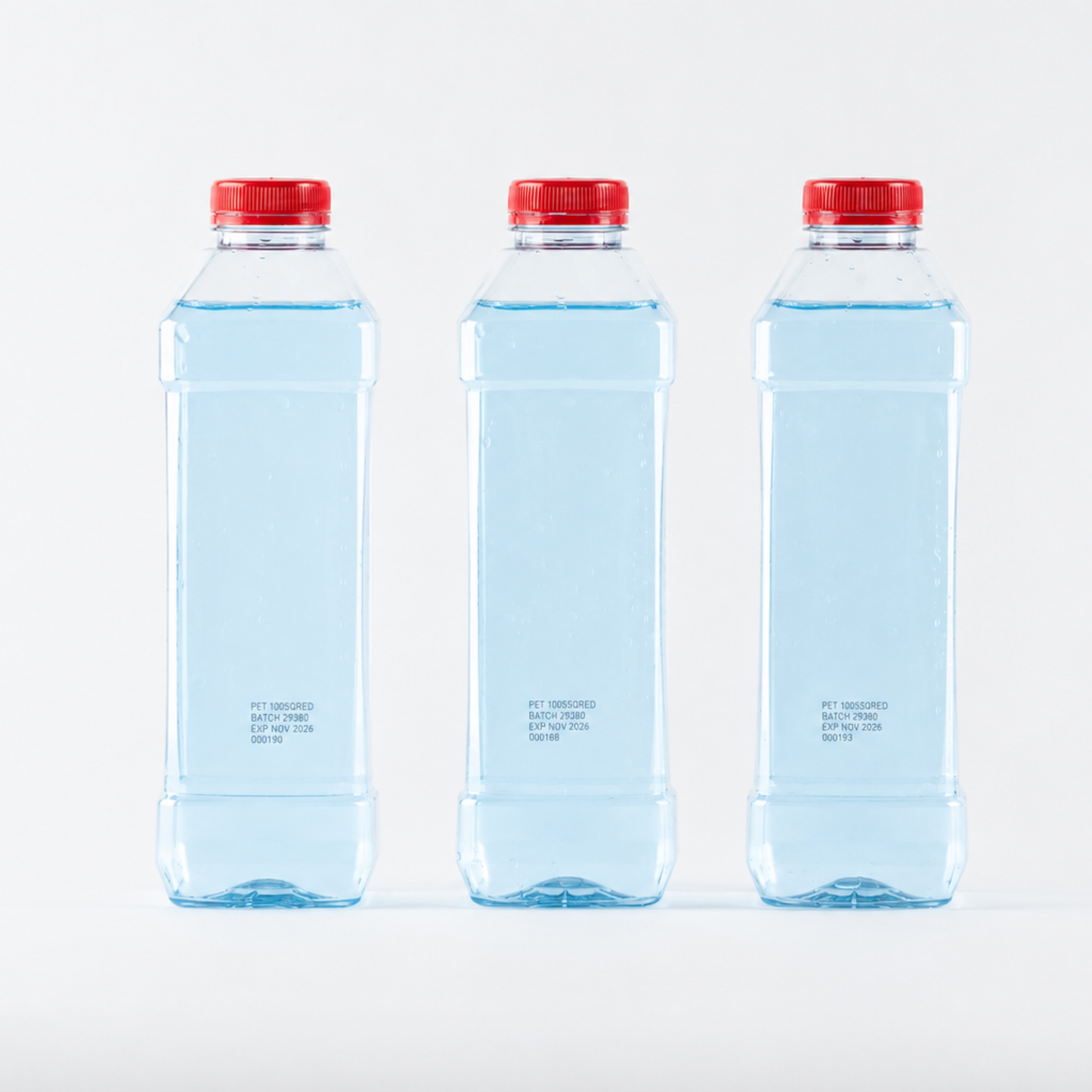 Borehole Water Sample