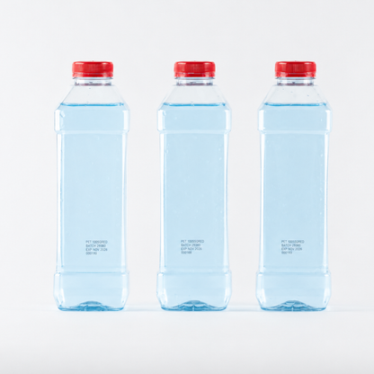 Borehole Water Sample