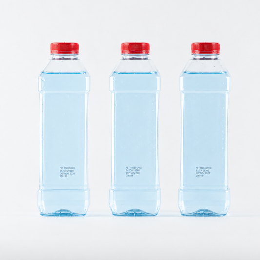 Borehole Water Sample